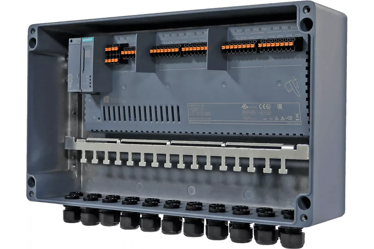 Siemens 6ES7655-5PX11-1AX0
