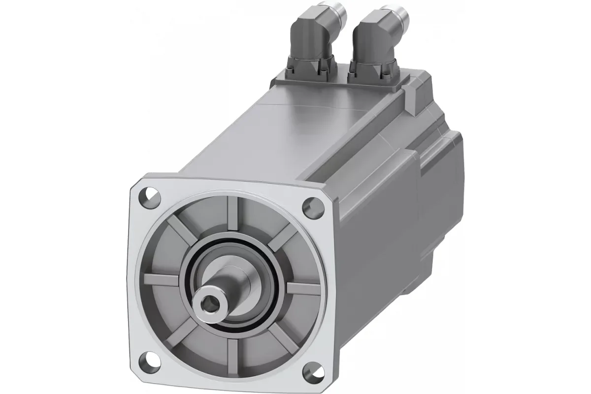 Siemens 1FK2105-4AF10-0MA0 — Simotics s-1fk2 hd серводвигатель