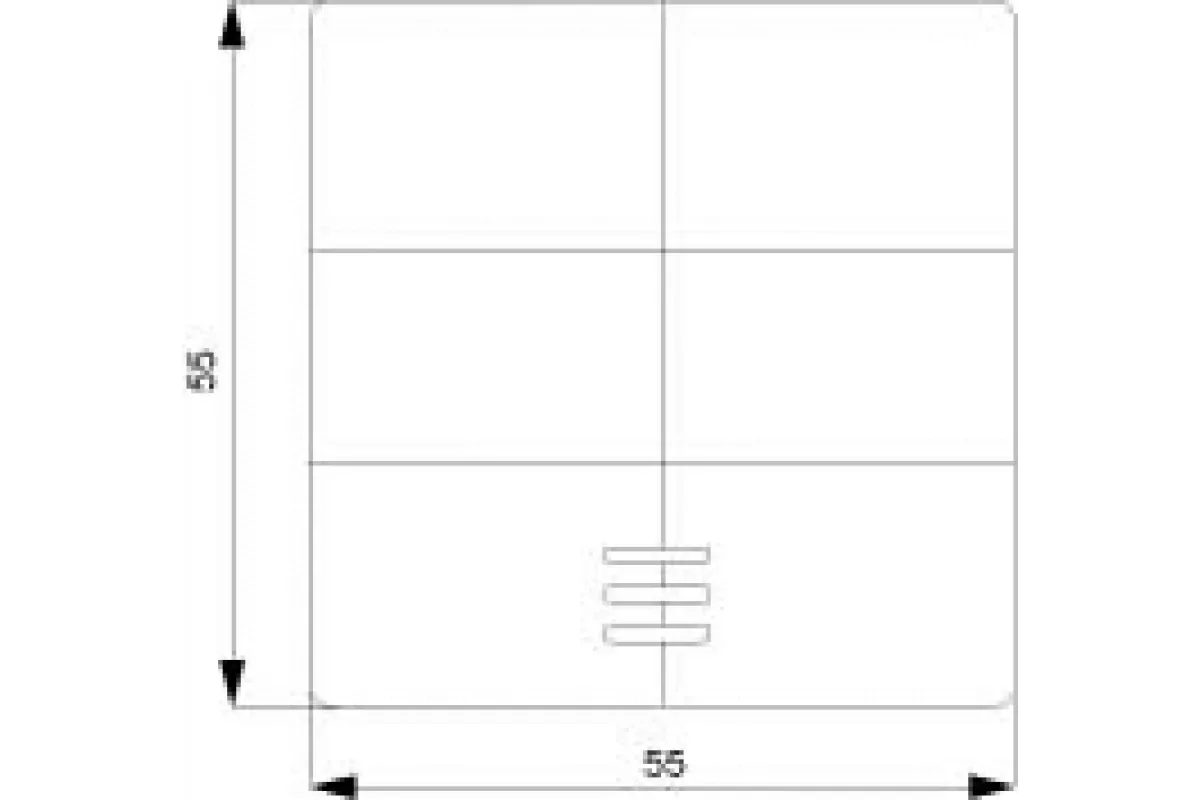 Siemens 5TG6225 — Кнопки и выключатели