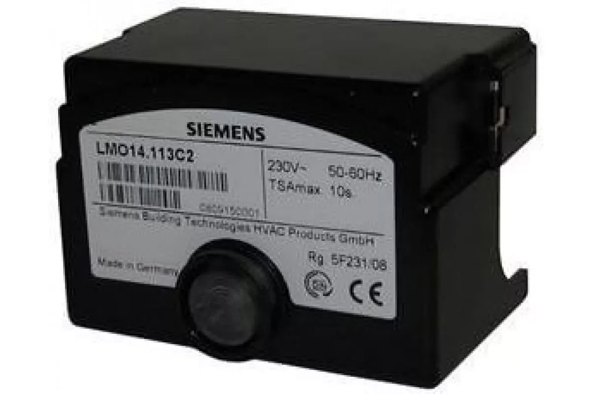 Siemens BPZ:LMV51.300B2