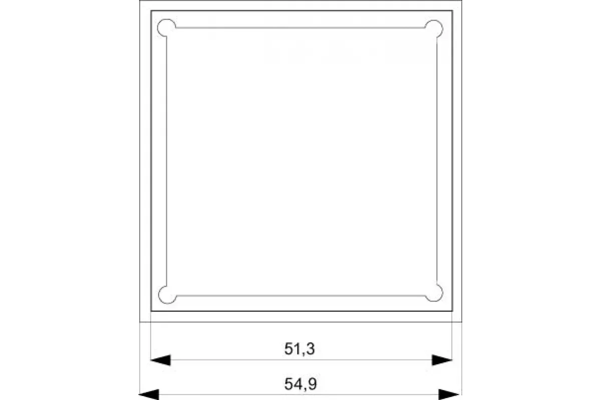 Siemens 5TG2543 — Телекоммуникационные розетки