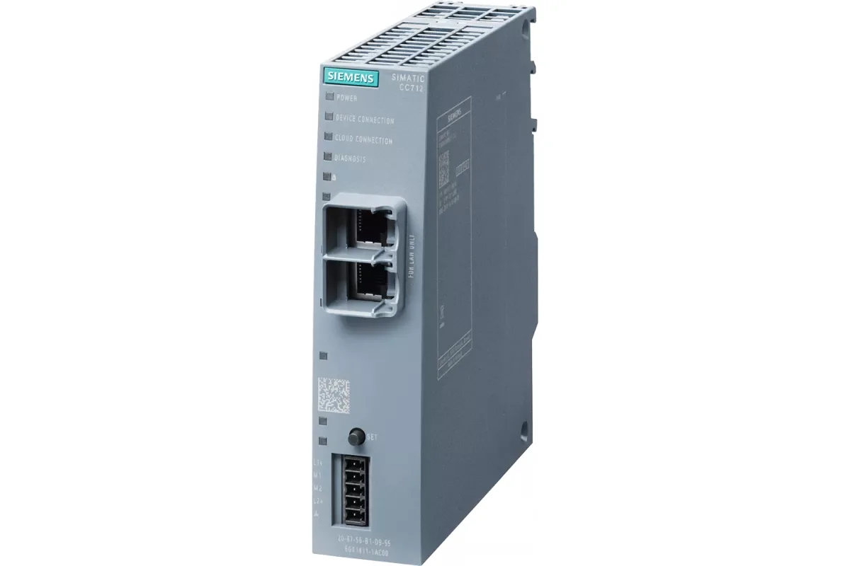 Siemens 6AG1500-0EA02-2AA0 — Коннектор к шине RS 485