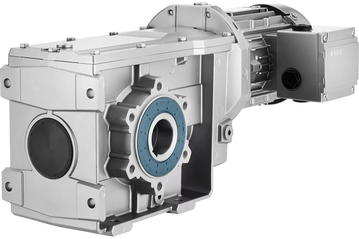 Siemens 2KJ3501-1DF23-9FL1-Z
