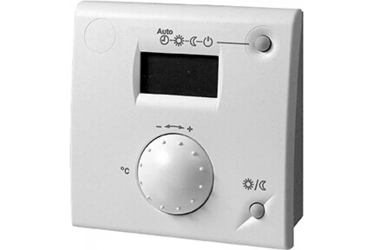 Siemens QAA26 — Обзор заказных данных