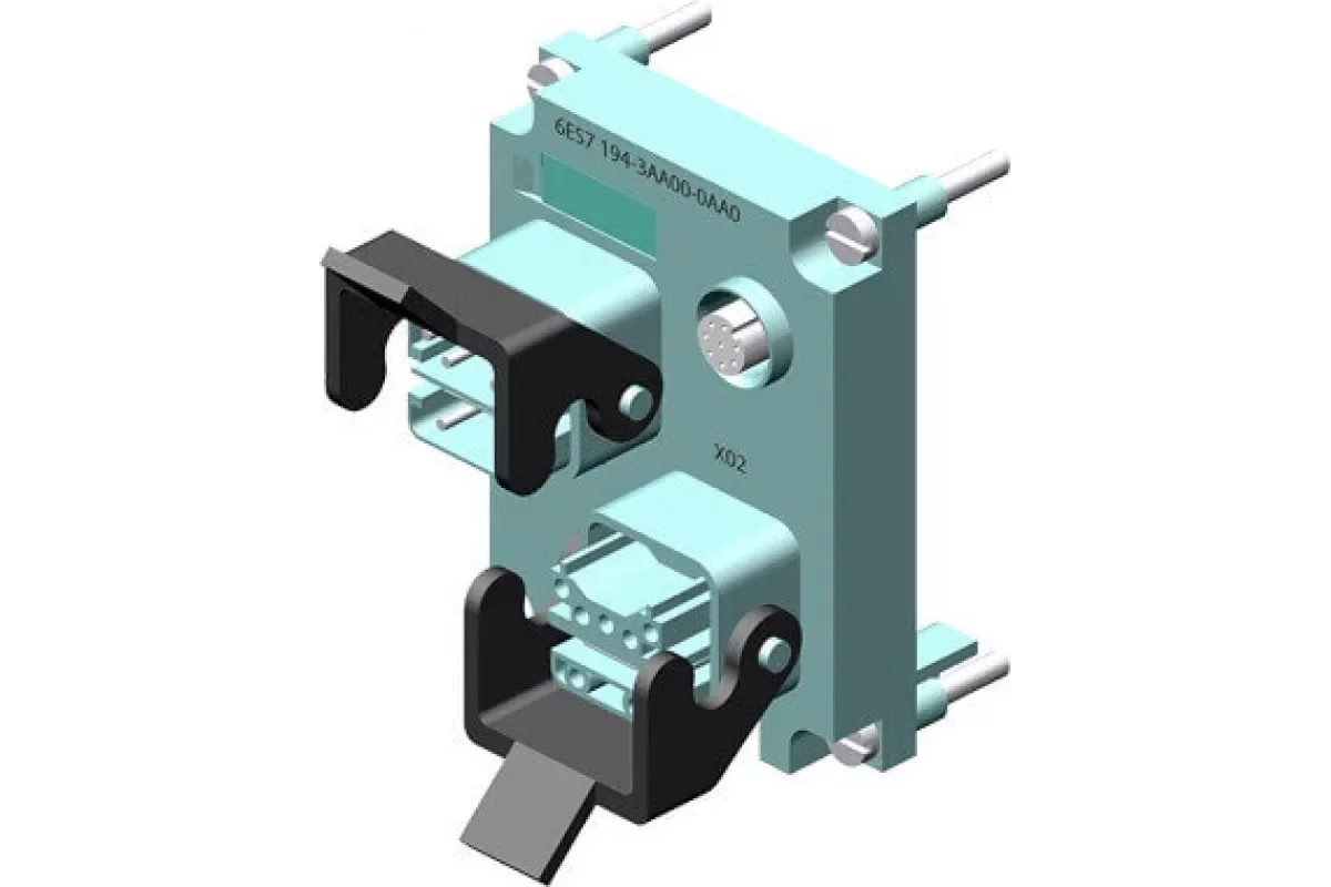 Siemens 6ES7193-7DA20-0AA0