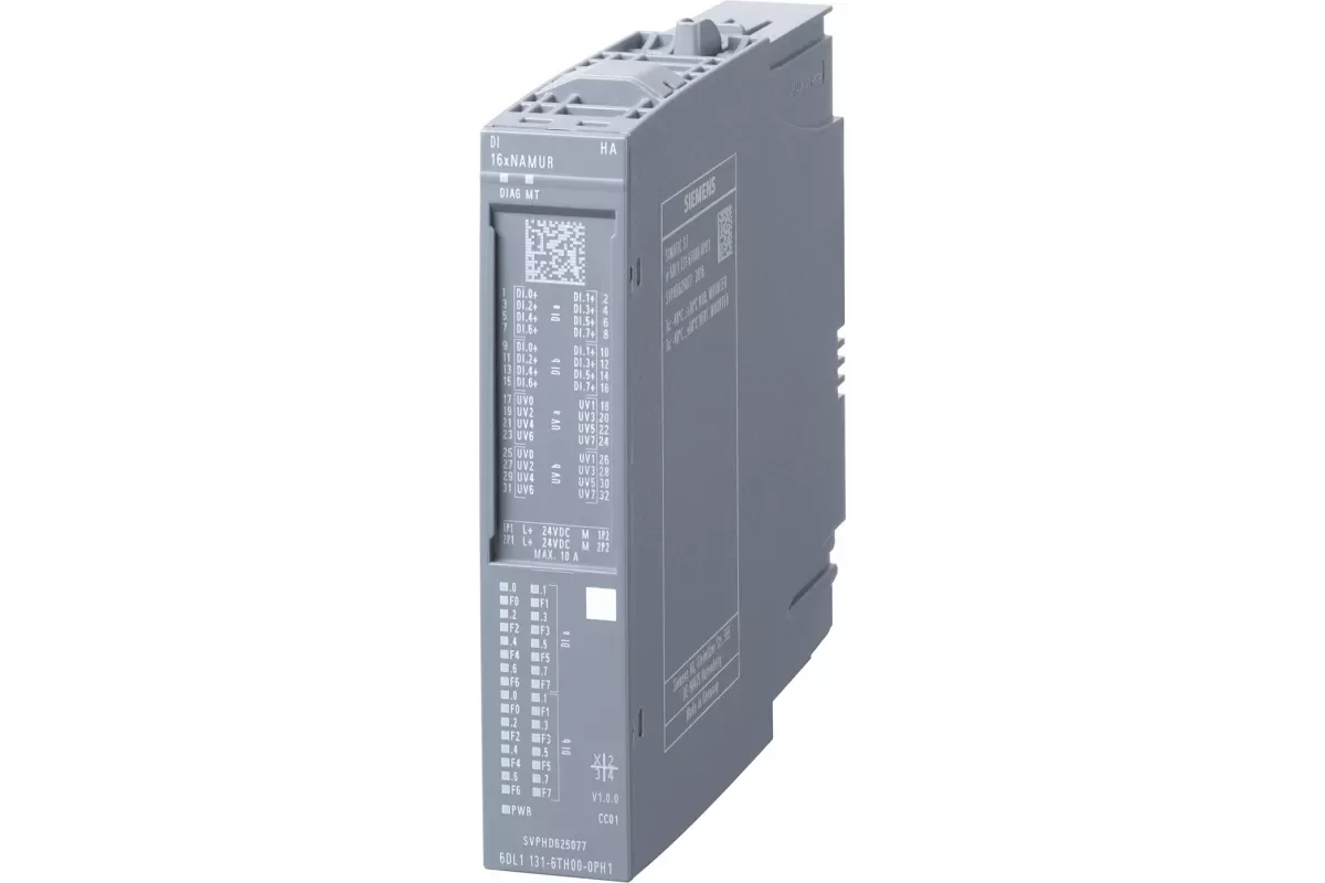 Siemens 6DL1131-6DF00-0PK0