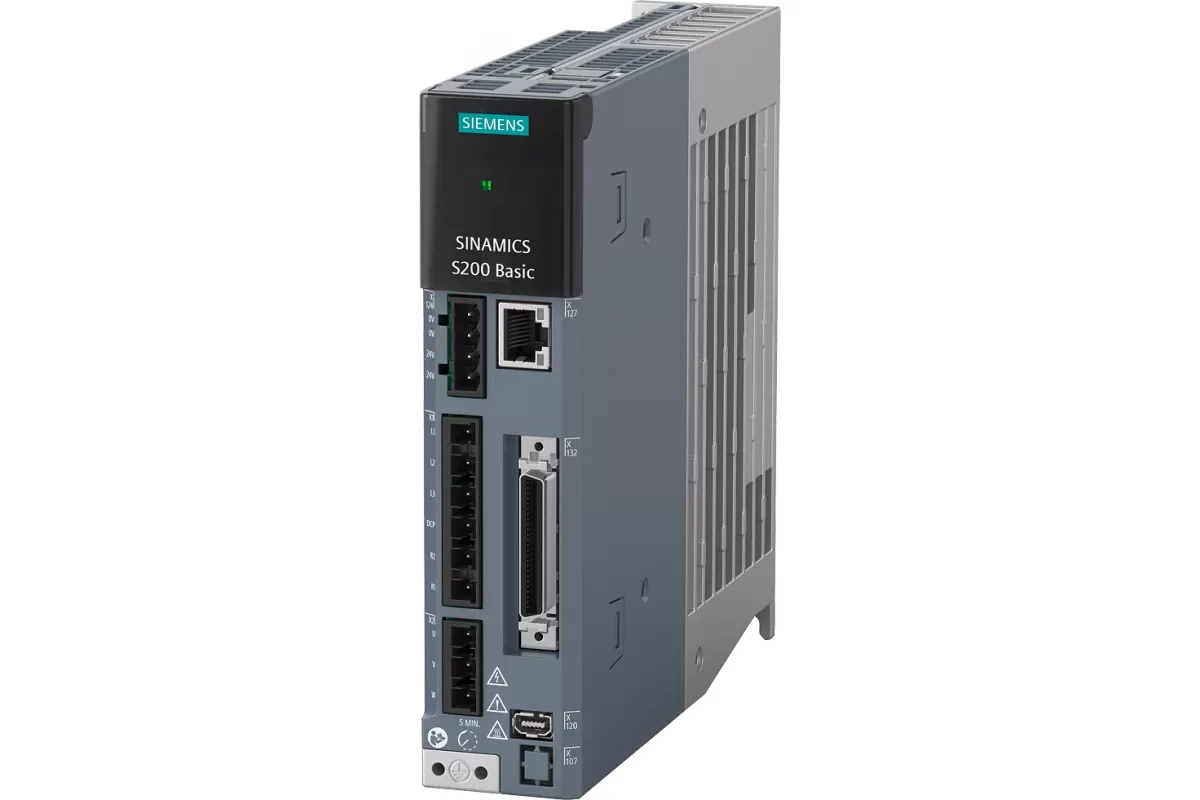 Siemens 6SL5610-1BB10-4AF0 — промышленный компонент