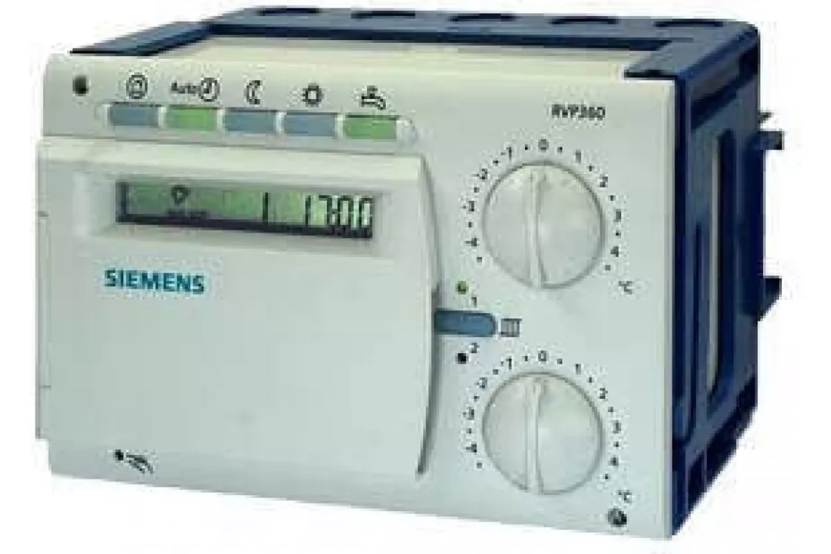 Siemens RVL482