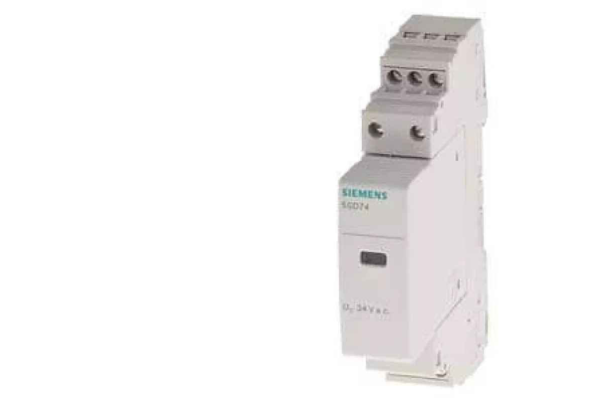 Siemens 5SB411 — Diazed плавкая вставка защита кабелей и линий