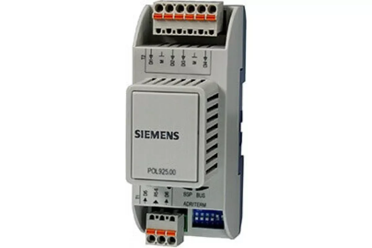 Siemens POL907.00/STD