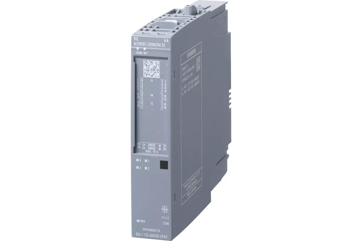 Siemens 6DL1132-6BH00-0PH1