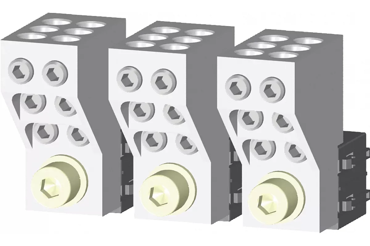 Siemens 3VT9100-8CE30 — промышленный компонент