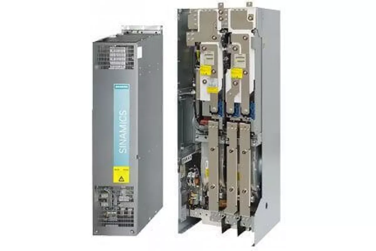 Siemens 6SL3225-3YD62-0CB0 — SINAMICS G120XA Номинальная мощность