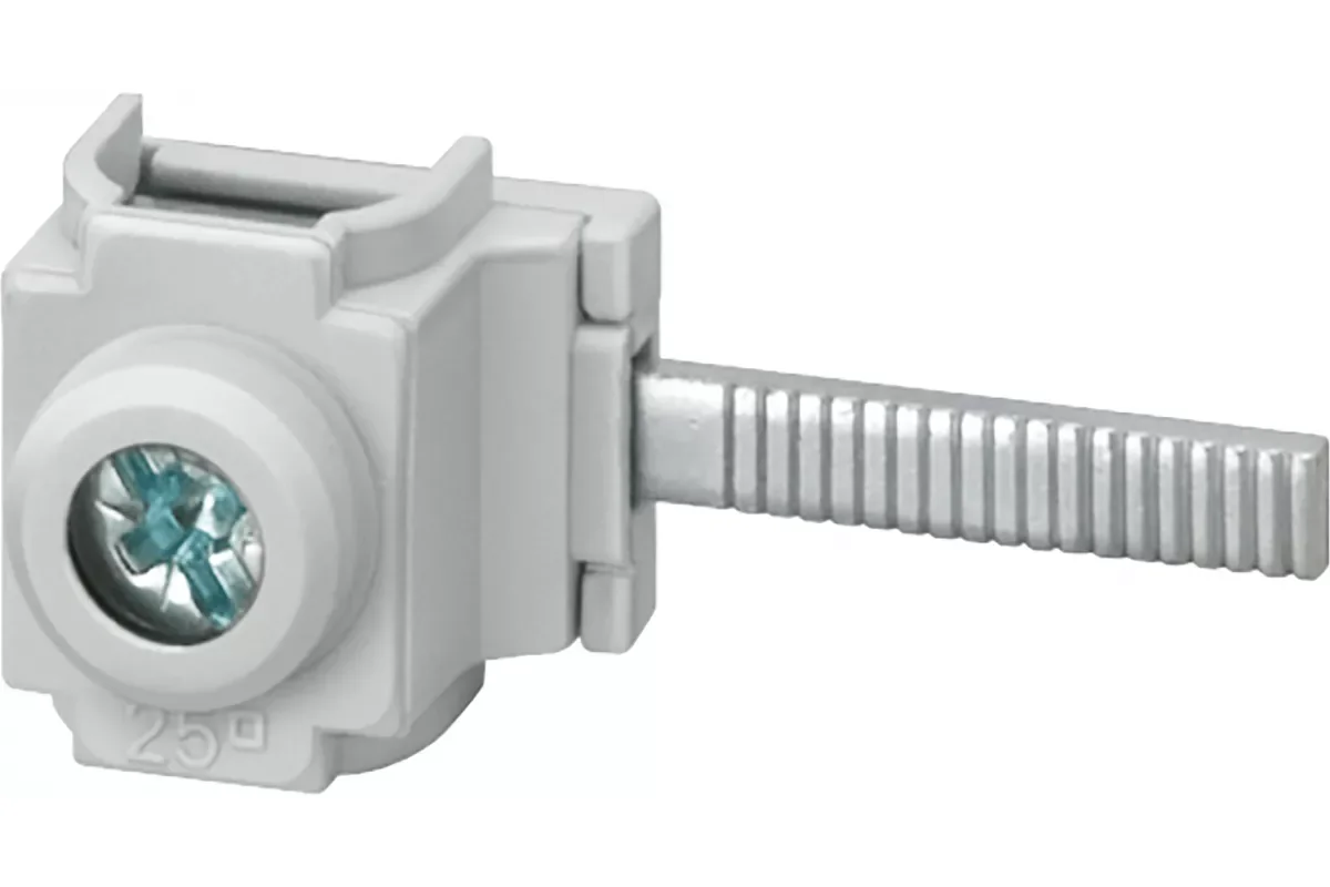 Siemens 5ST3765-2 — Сборные шины 5ST для модульных устройств
