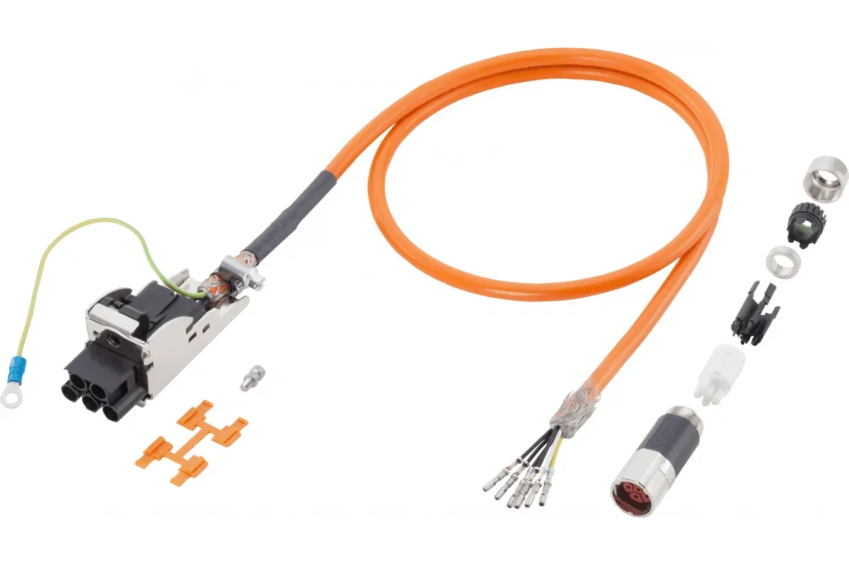 Siemens 6FX8002-5DN11-1CA0