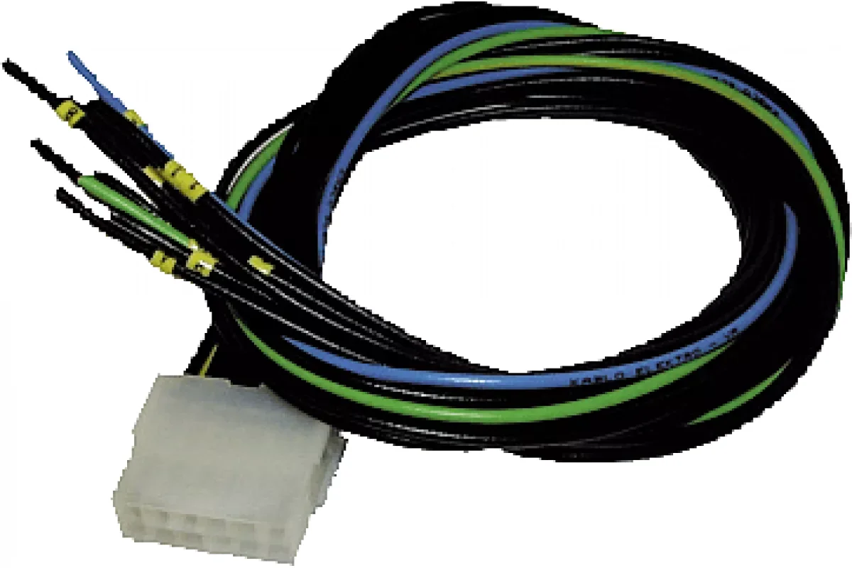 Siemens 3VT9300-2AH10 — промышленный компонент