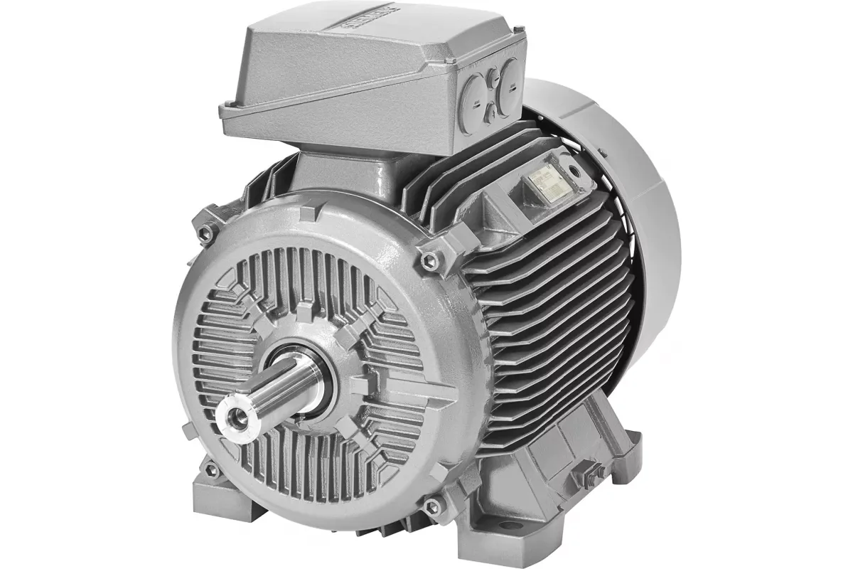 Siemens 1PH1103-1LF10-0GA0 — компонент приводной техники