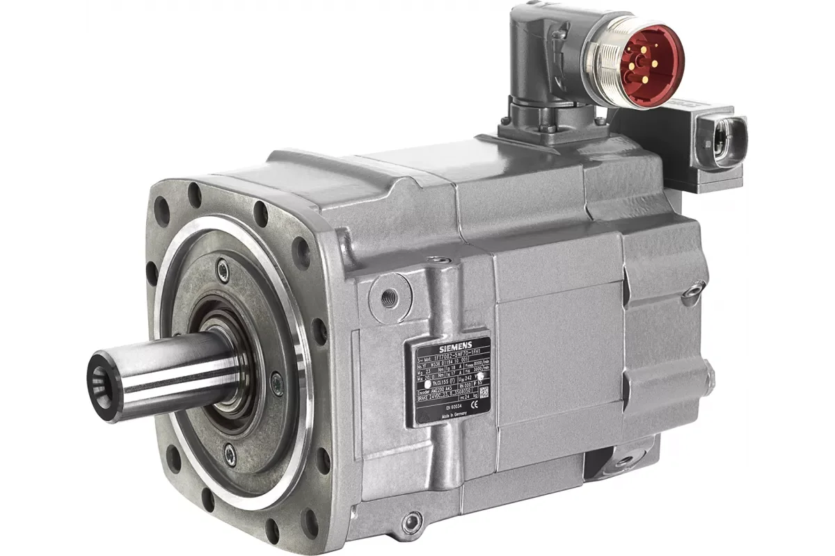 Siemens 1FT7105-5SF74-1NG0 — 1FT7 для SINAMICS S120