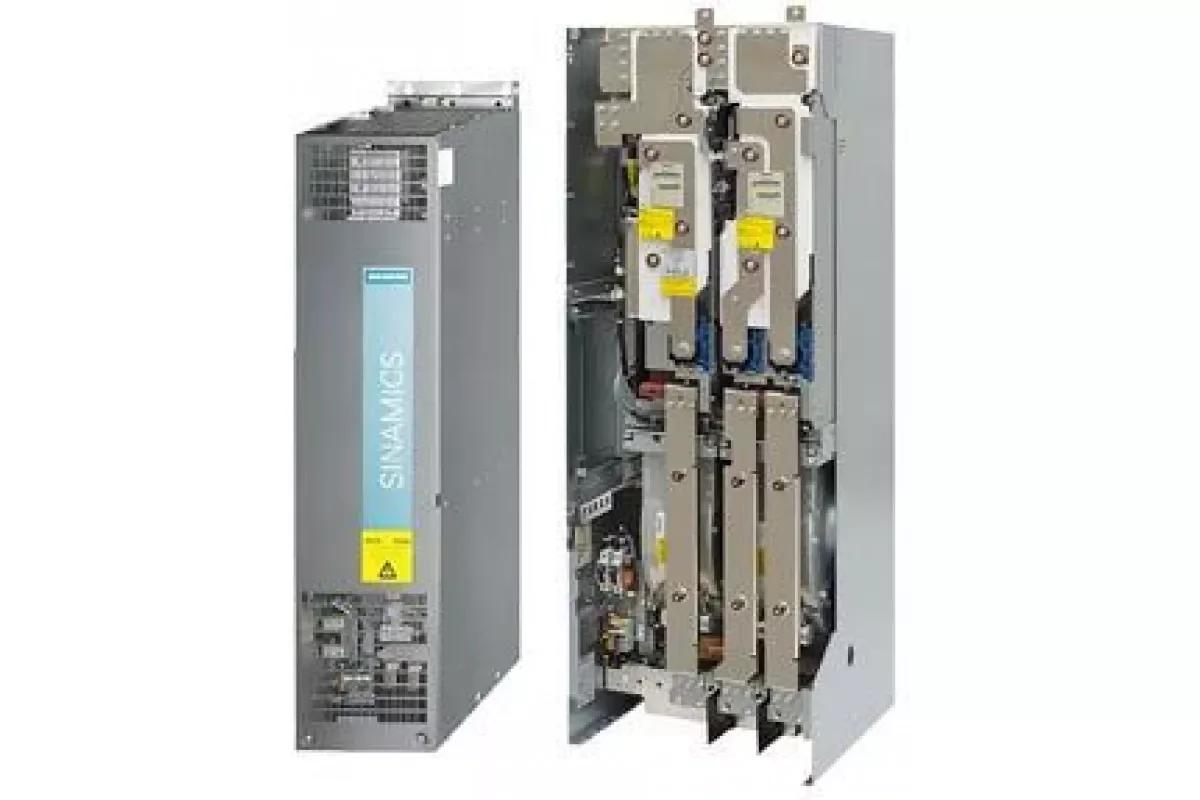 Siemens 6SL3225-3YD66-0CB0 — SINAMICS G120XA Номинальная мощность