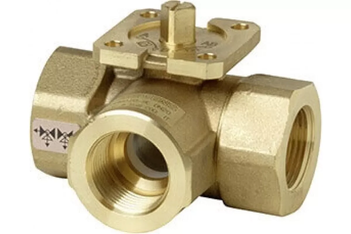 Siemens VVP45.15-2.5