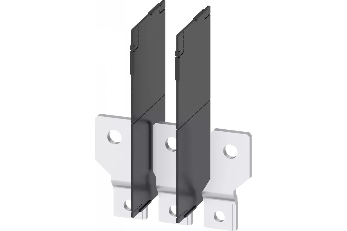 Siemens 3VA9263-0QB00 — Удлинённые пластины для фронт