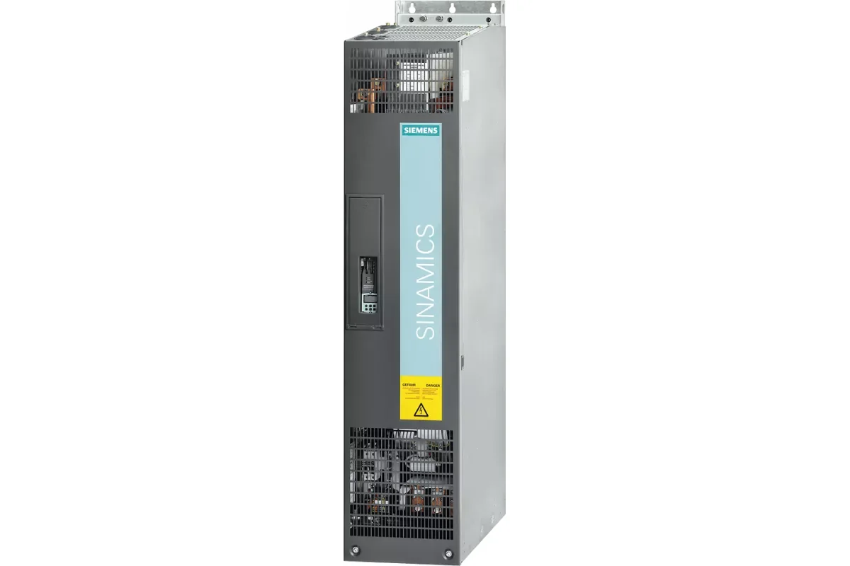 Siemens 6SL3310-1GH38-1AA3 — SINAMICS G130 Силовой блок