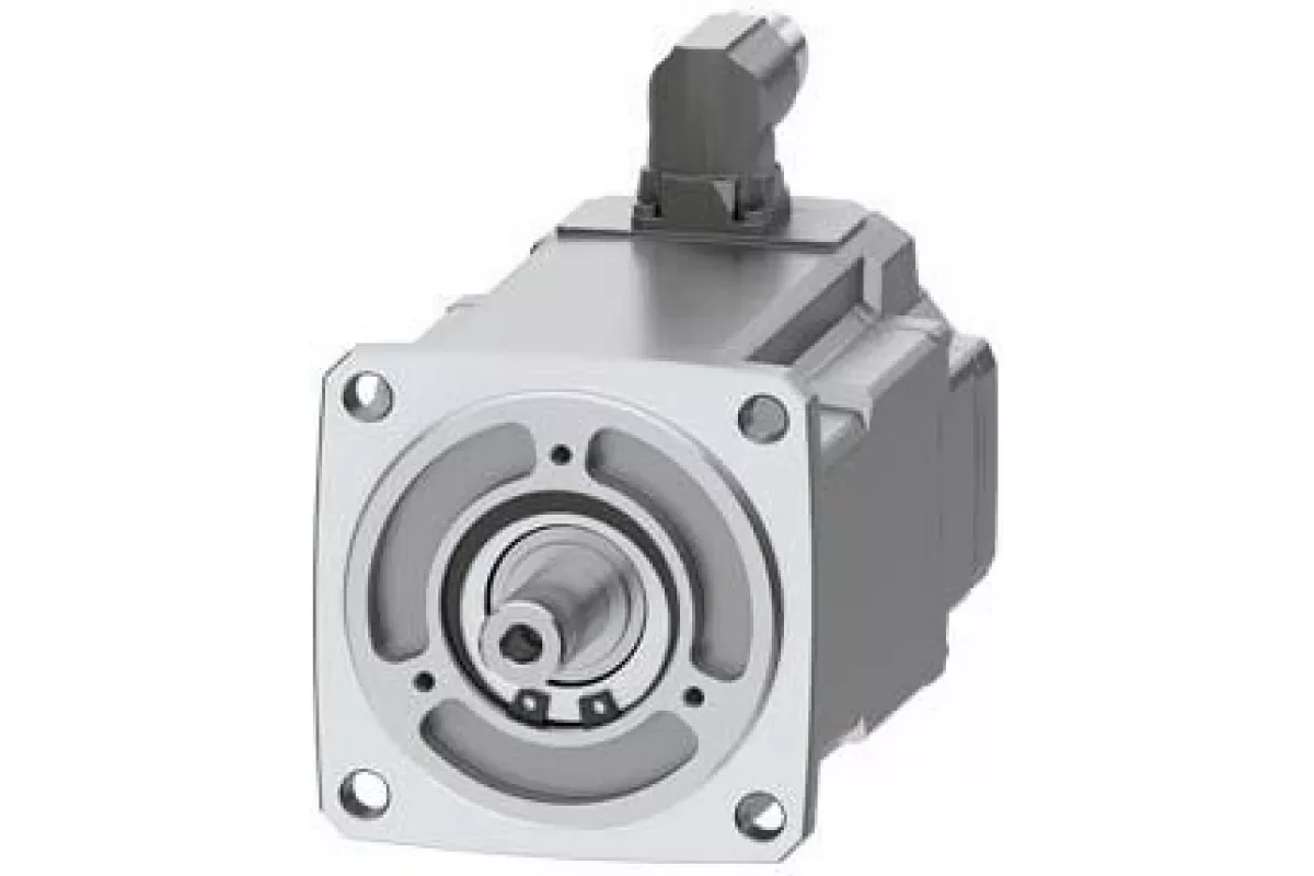 Siemens 1FK2206-2AF01-1MB0 — SIMOTICS S-1FK2 CT Серводвигатель