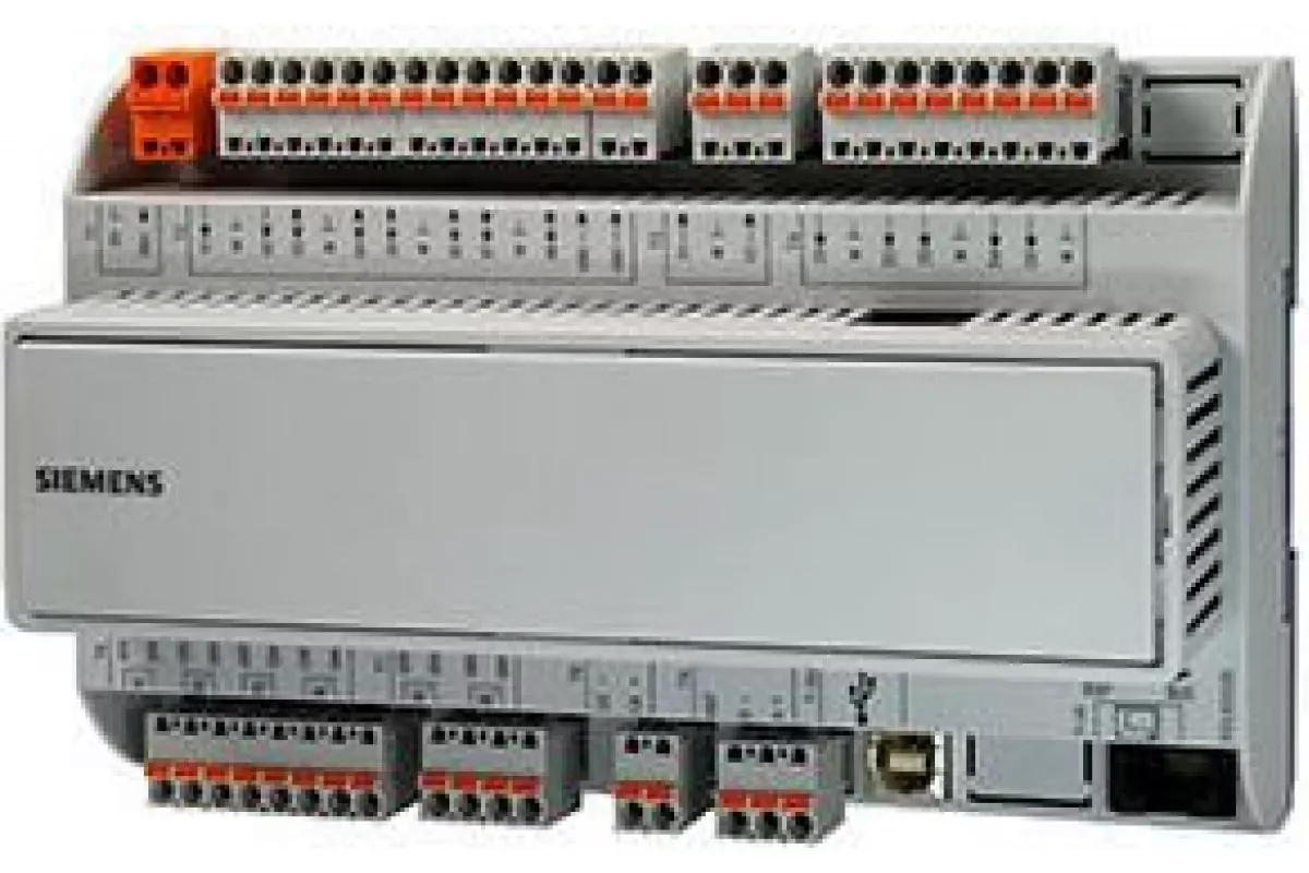 Siemens BPZ:LMV37.400A2