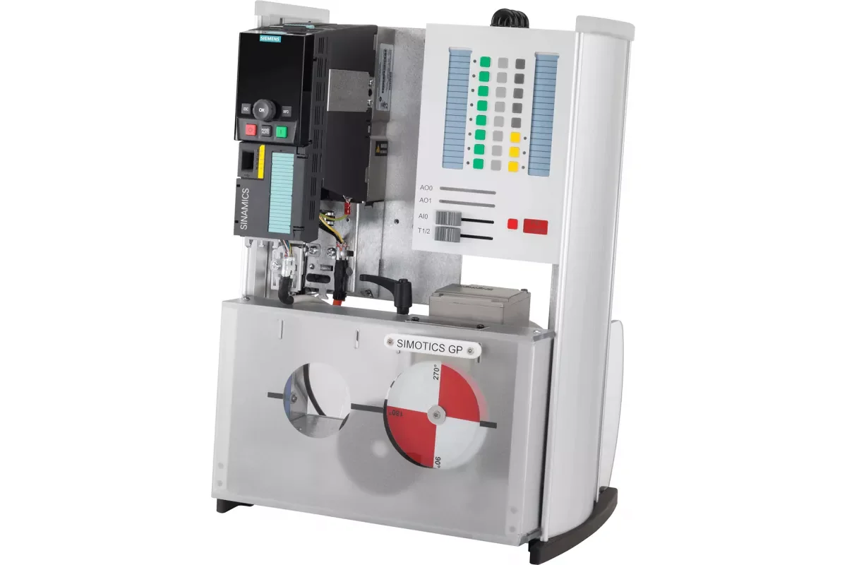 Siemens 6AG1040-1LA01-2AA0 — компонент приводной техники