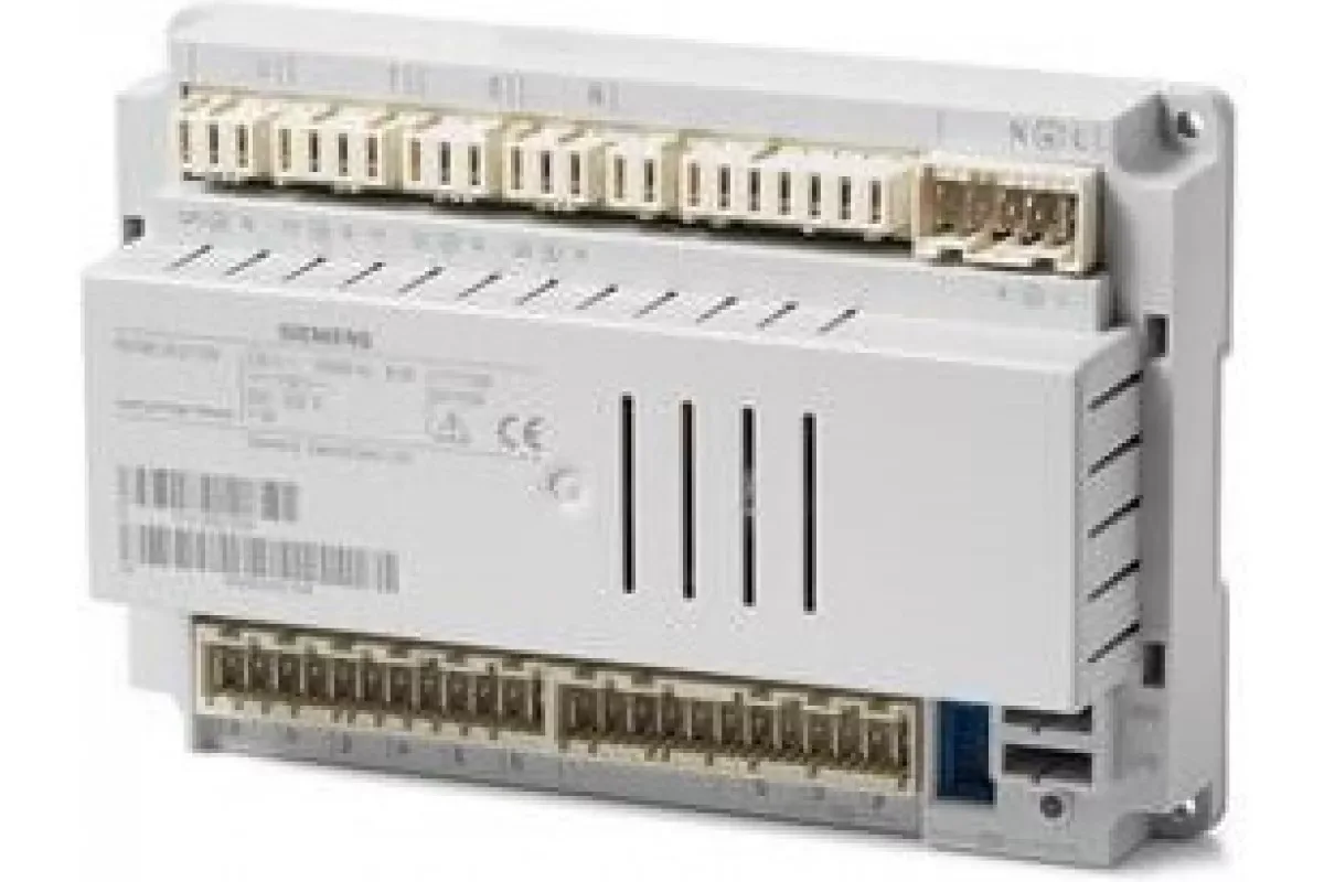 Siemens RVP211.1