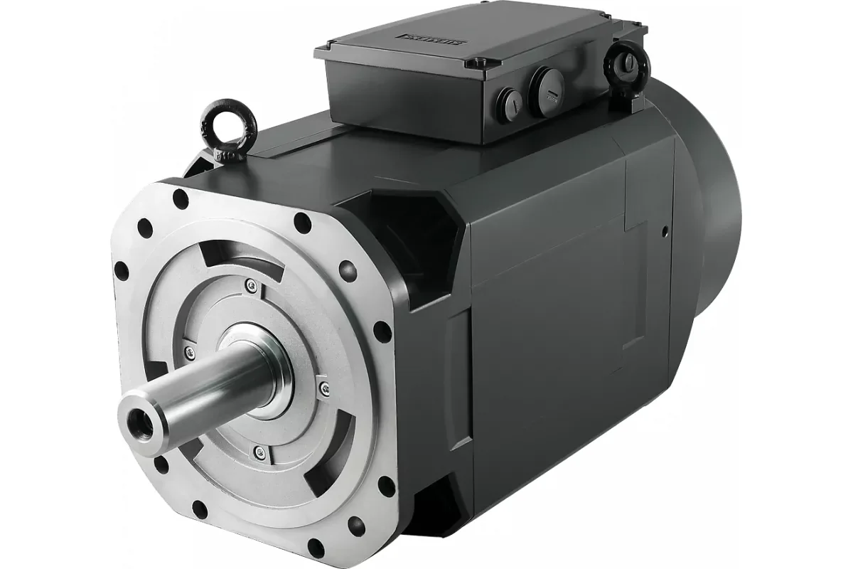 Siemens 1LE5683-3BB34-7AJ0-Z L50+L51+L52+N30+Q02+R53+R62 — компонент приводной техники