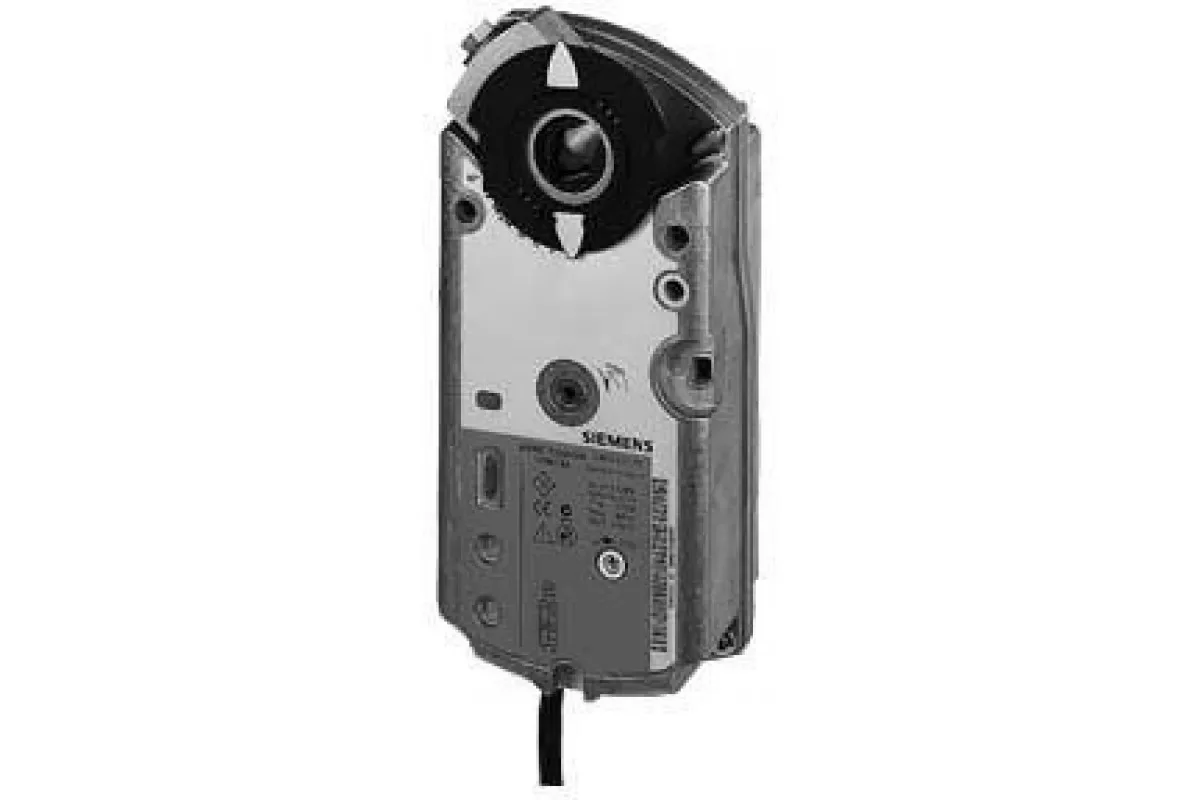 Siemens GMA164.1E