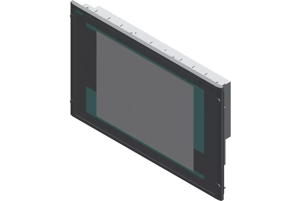 Siemens 6AV7861-2TB00-2AA0 — промышленный компонент