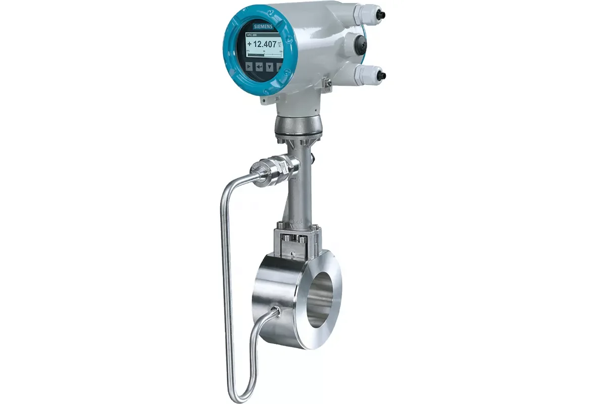 Siemens 7ME172.-.....-.... — Sitrans fp230/fps200 стандартная диафрагма для кольцевых камер согласно iso