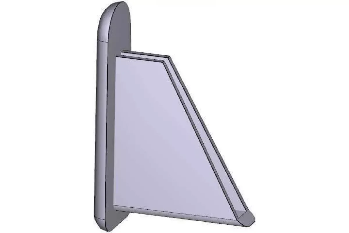 Siemens 5ST3666-0HG — Клемма