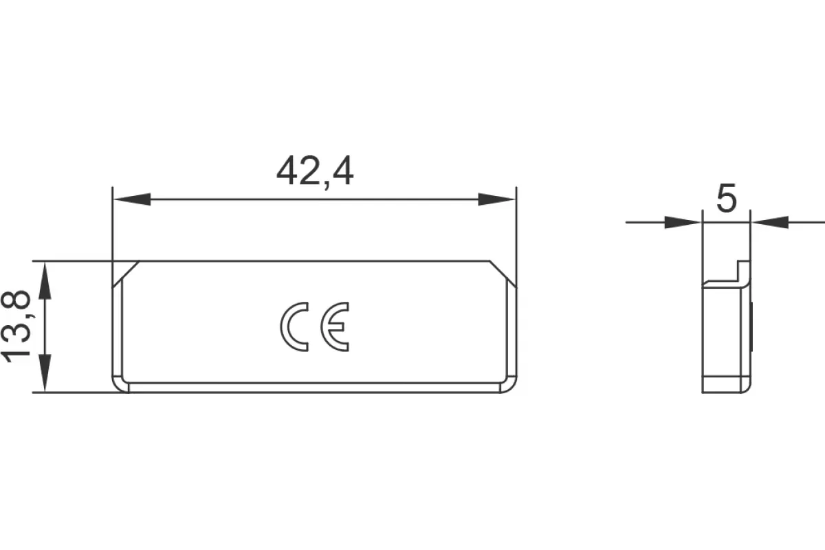 Siemens 5ST3793-3 — Сборные шины 5ST для модульных устройств