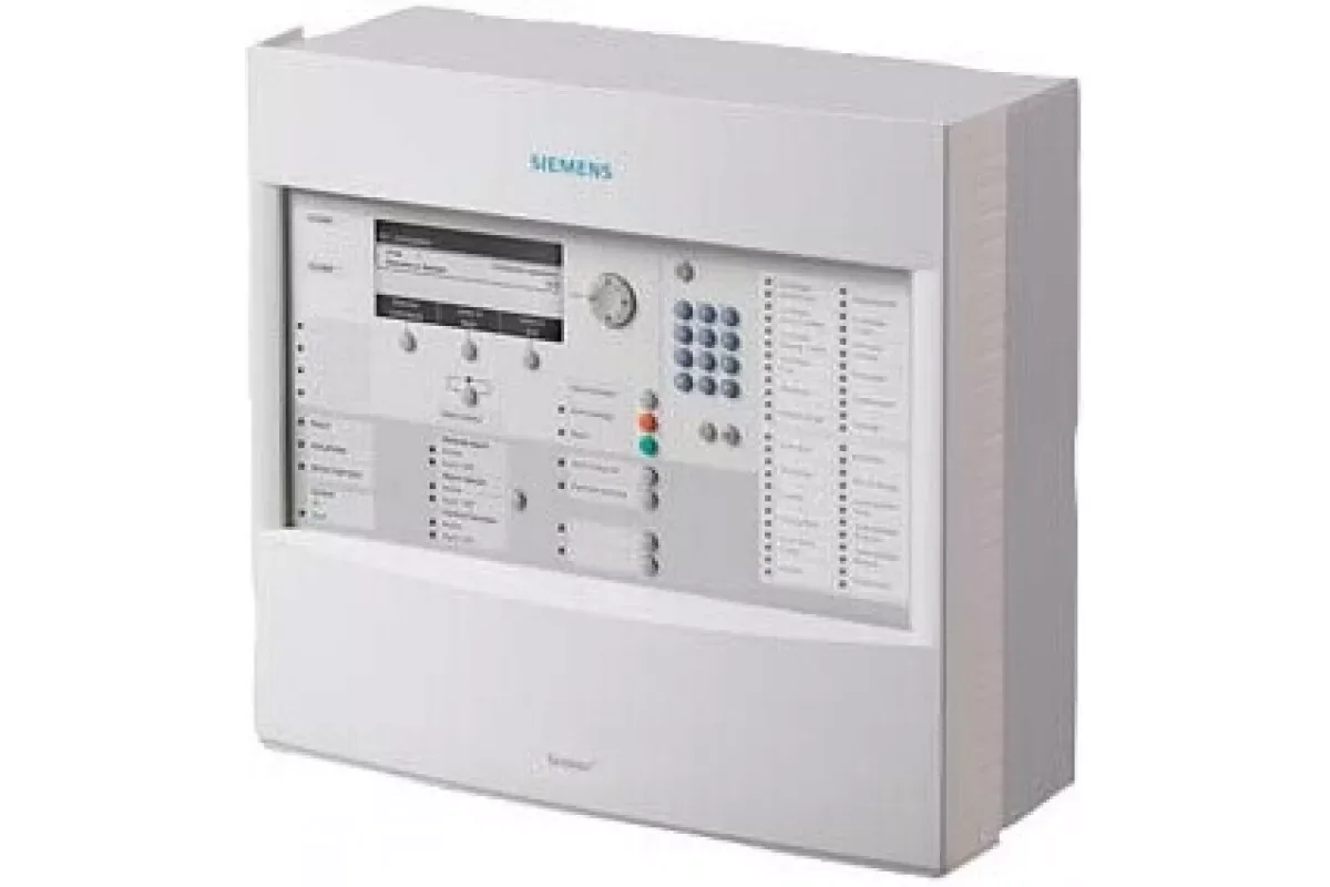 Siemens FC2020-EZ