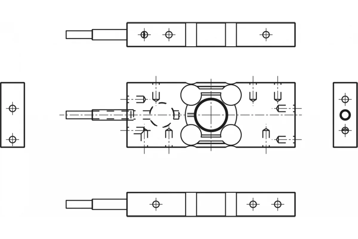 Siemens 7MH5111-5MD01