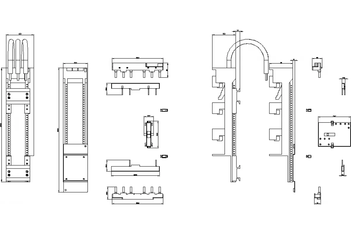 Siemens 3RA2933-1DB1