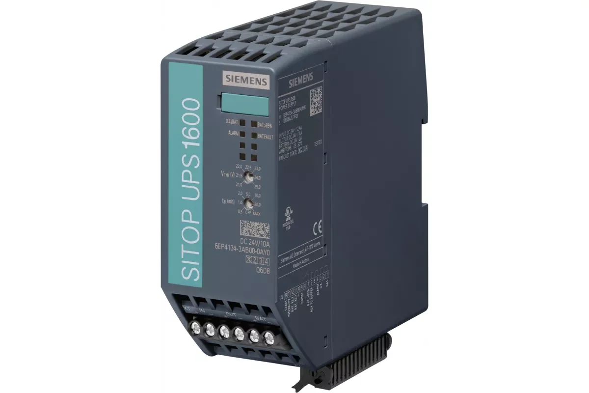 Siemens 6AG1960-1FB00-4AA5