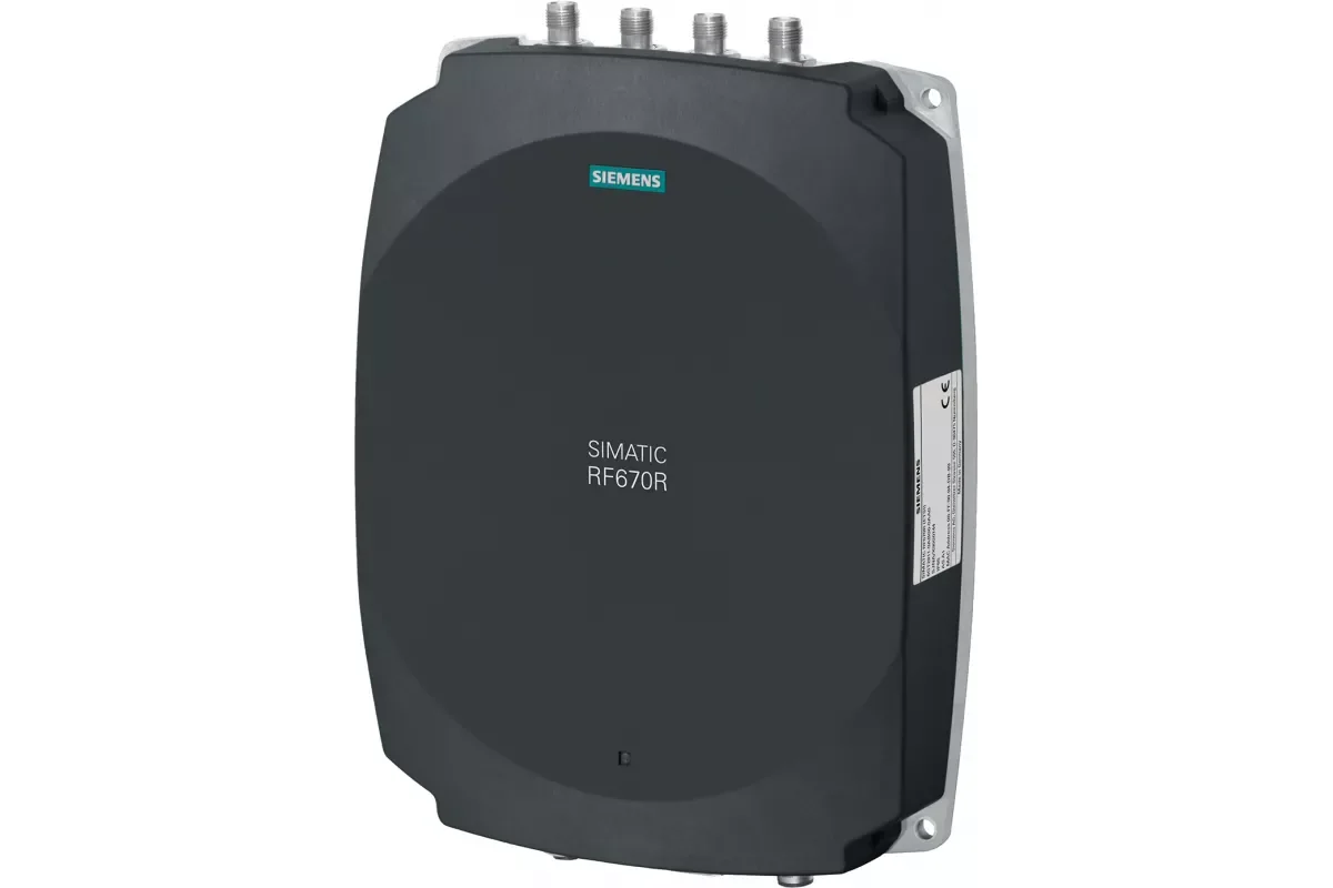 Siemens 6GT2831-6AA60 — промышленный компонент