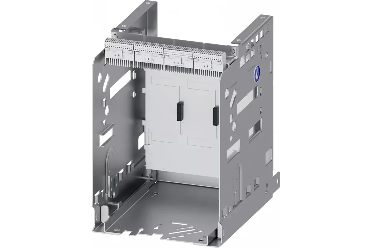 Siemens 3WA8110-2AA32-1... — компонент энергетического оборудования
