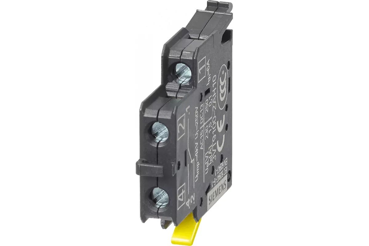 Siemens 3VT8212-1AA03-0AA0 — промышленный компонент