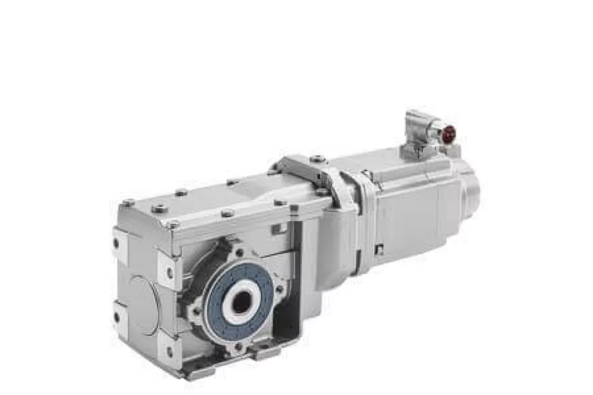 Siemens 1FG1510-1QG32-2AD2-Z D11+G24+G34+G53+K06+W50 — Серводвигатели с угловым геликоидальным редуктором