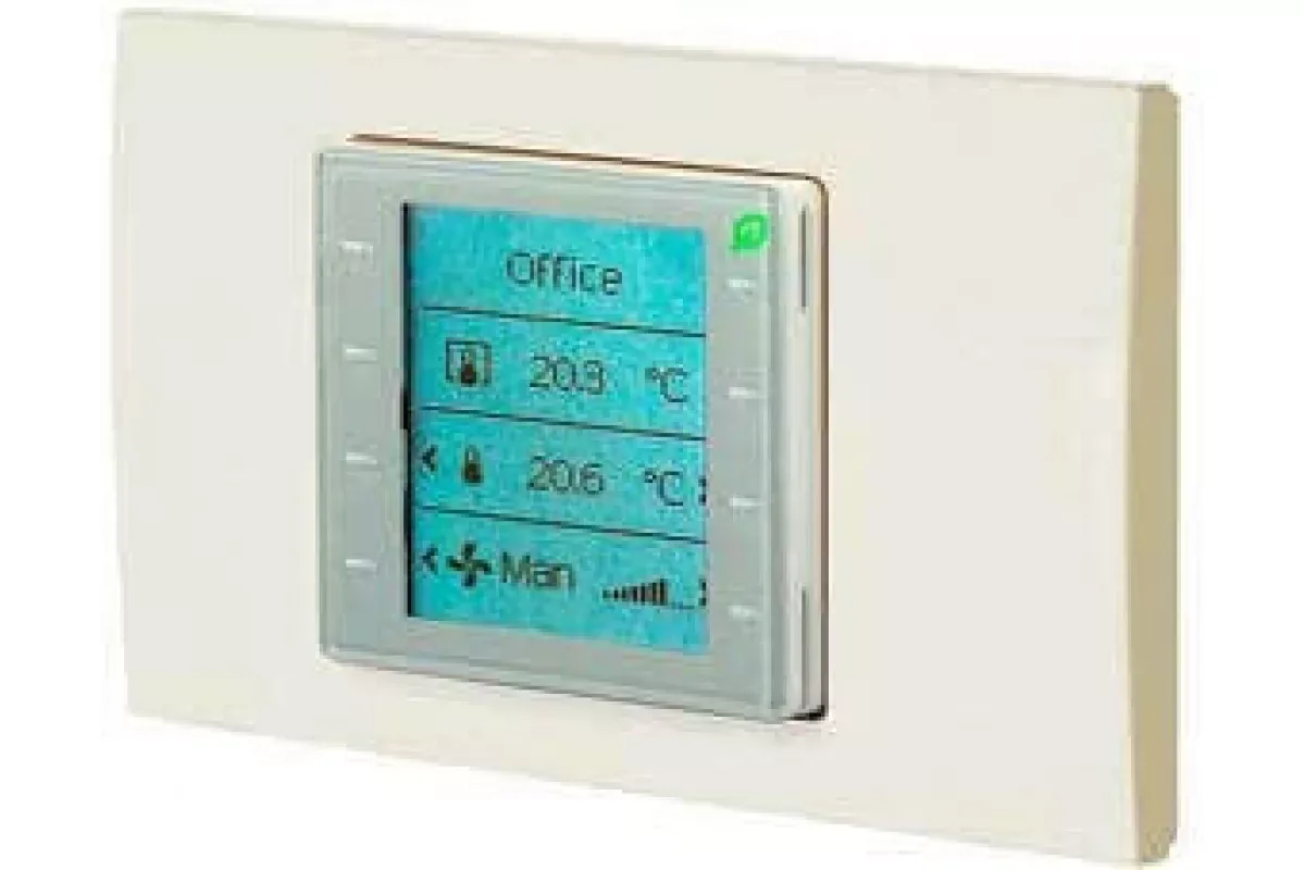 Siemens QMX7.E38