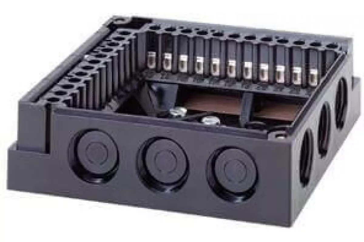 Siemens 6ES7193-6UP00-0BP1