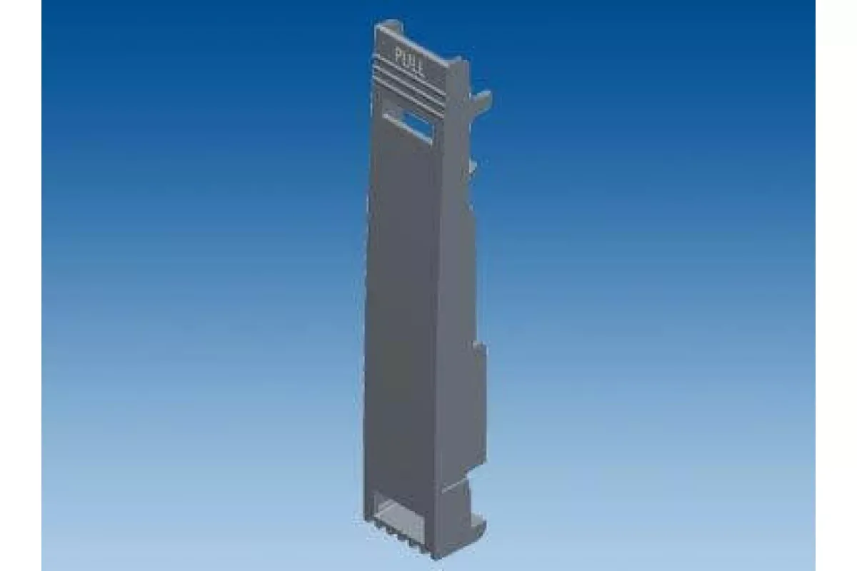 Siemens 6DL2804-2DE50 — ВЗРЫВОБЕЗ