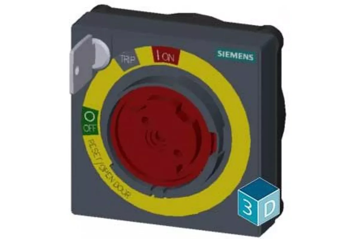Siemens 8UD1900-0KA30