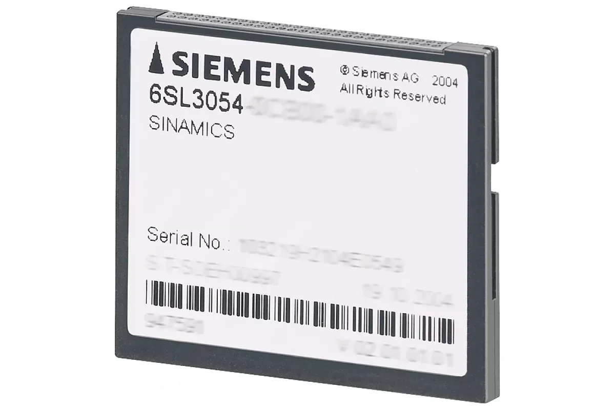 Siemens 6SL3065-2AA00-0AA0