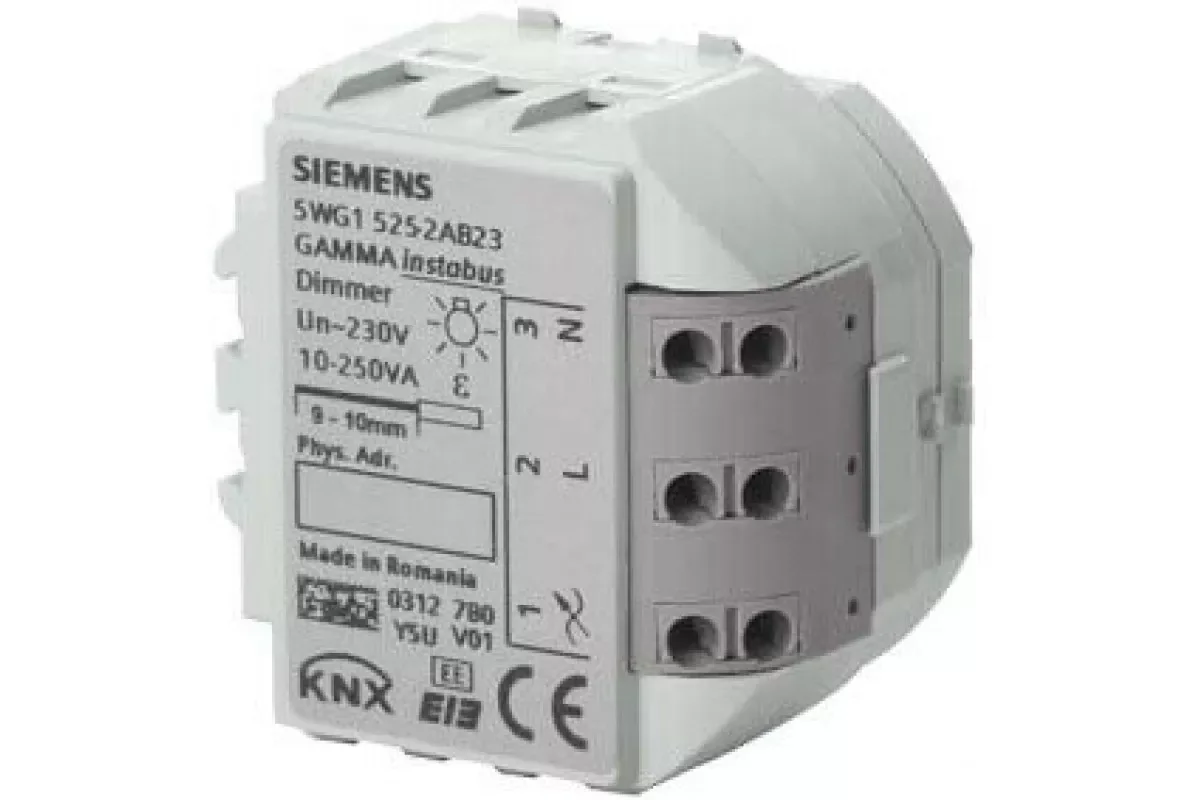 Siemens 5WG1523-1AB04
